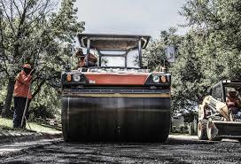 Why Choose Us For All Your Driveway Paving Needs in Fort Lee, NJ?